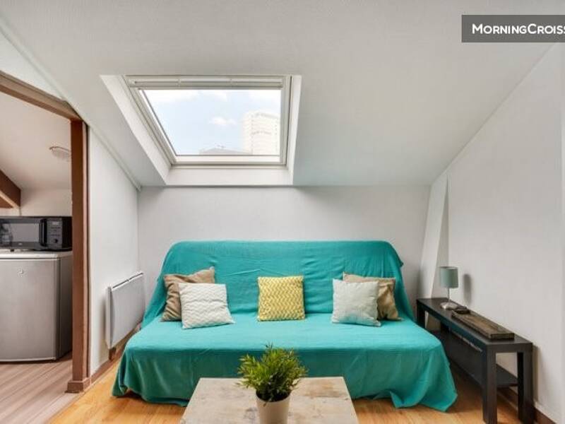Maison à louer, 18m², MONTREUIL