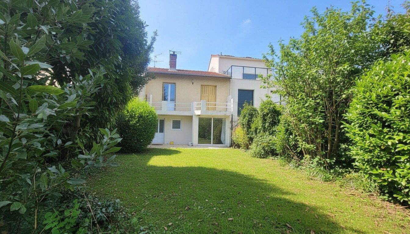 Maison à vendre, 91m², RUEIL MALMAISON