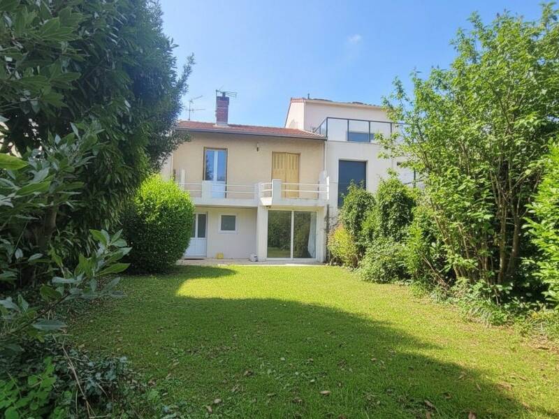 Maison à vendre, 91m², RUEIL MALMAISON