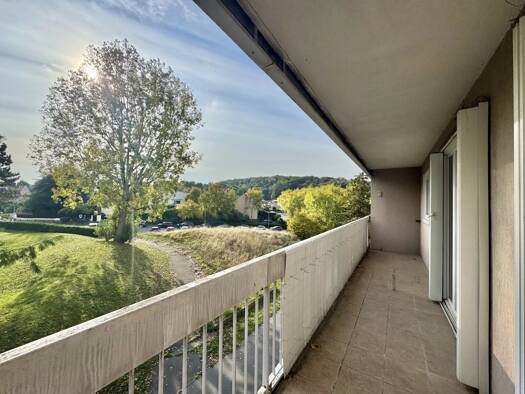 Appartement à vendre 350 000 € 5 pièces 4 chambres 91,1 m² Étage 3/4 ZAC de Vaupepins Verrières-le-Buisson 91370