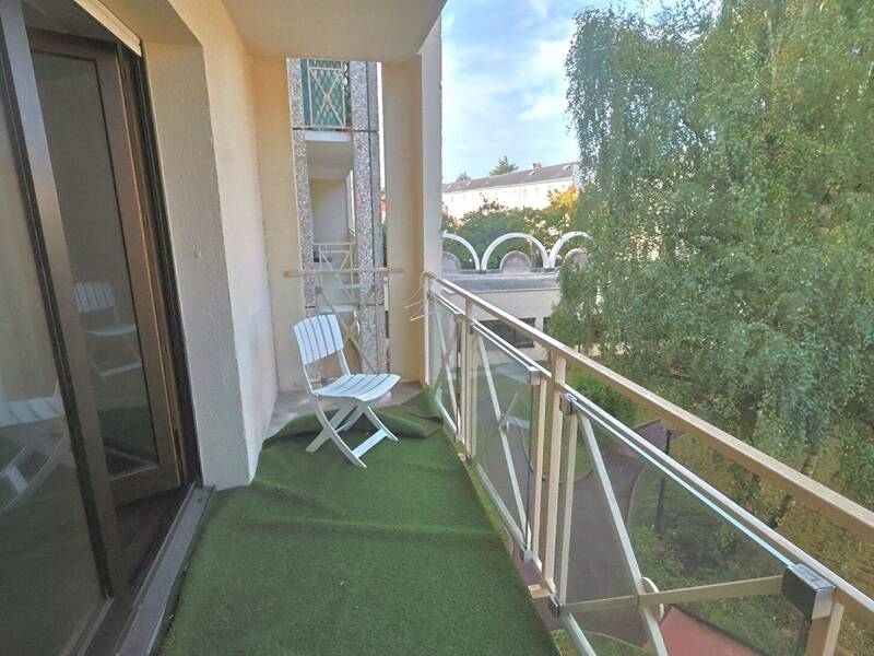 Maison à louer, 26m², NANTES