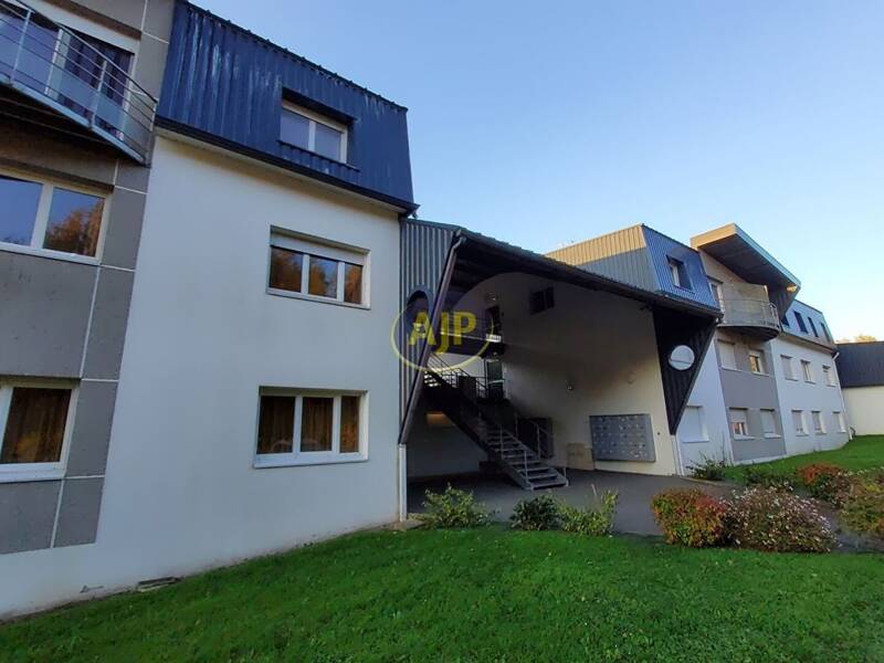 Maison à vendre, 46m², PONTIVY