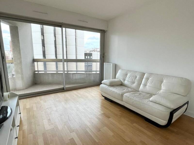 Maison à louer, 66m², PARIS 17E