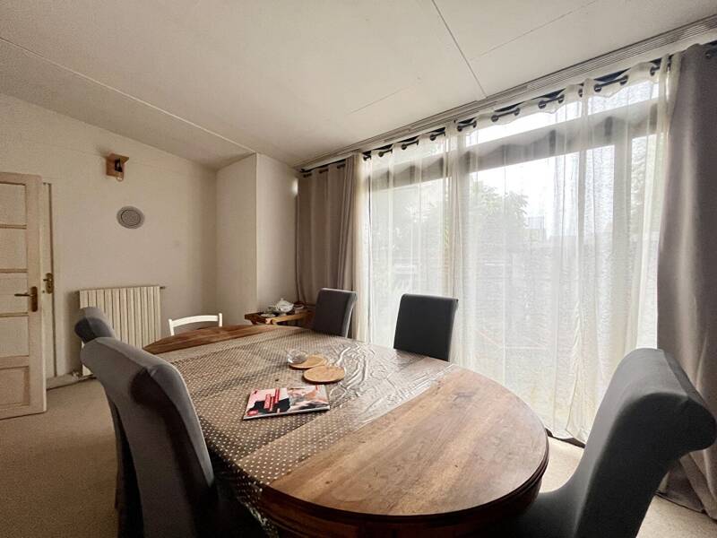 Maison à vendre, 125m², LIMOGES