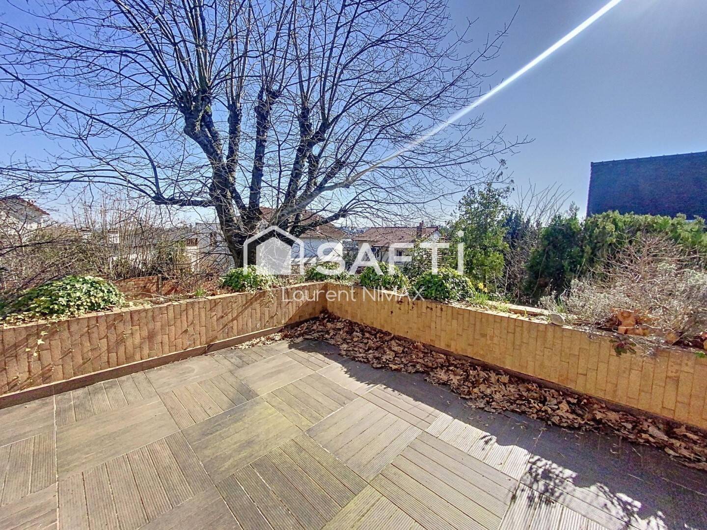 Maison à vendre, 240m², FONTENAY AUX ROSES