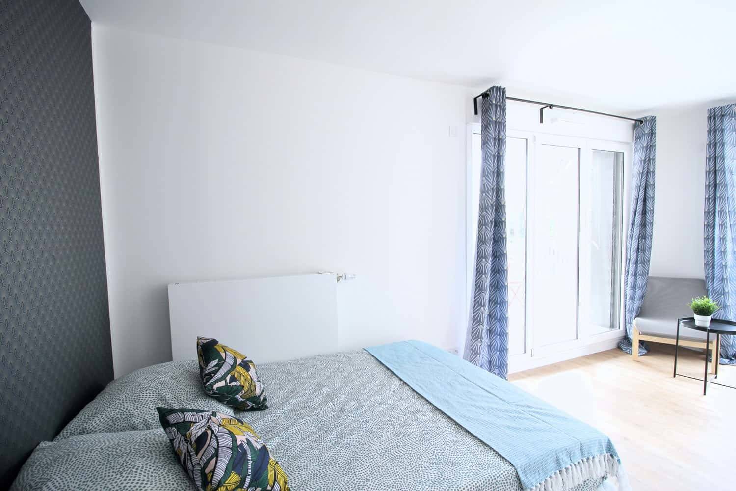 Maison à louer, 15m², CLICHY