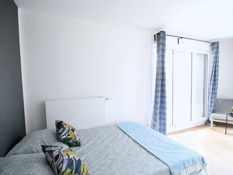 Maison à louer, 15m², CLICHY