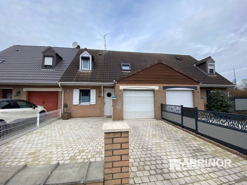 Maison à vendre, 0m², TOURCOING