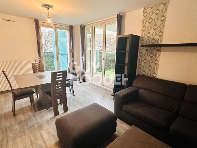 Maison à louer, 51m², WISSOUS