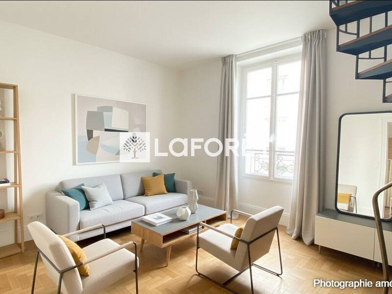Maison à vendre, 39m², BOULOGNE BILLANCOURT