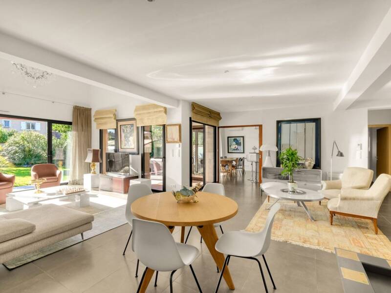 Maison à vendre, 198m², TOULOUSE