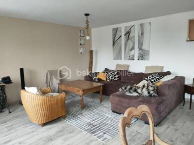Immeuble à vendre 283 700 € 174 m² Herbignac 44410