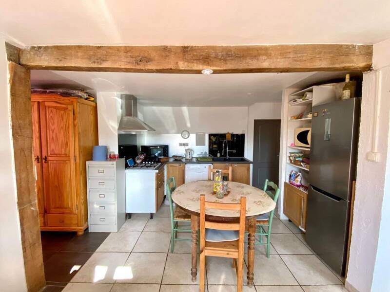 Maison à vendre, 208m², LIMOGES