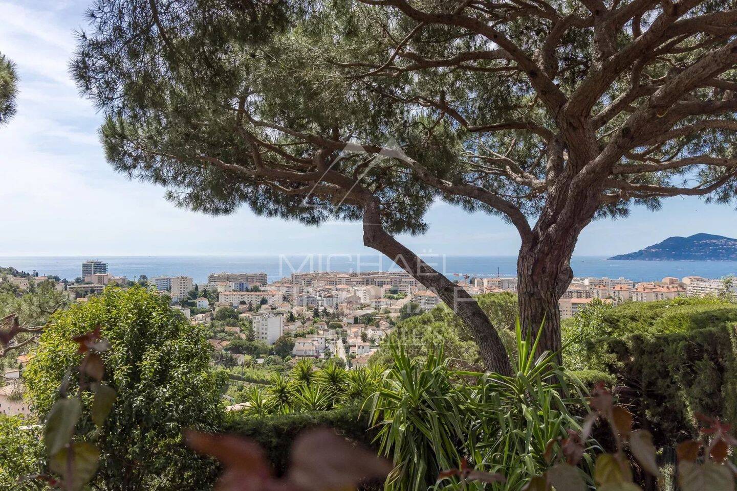 Maison à vendre, 204m², CANNES