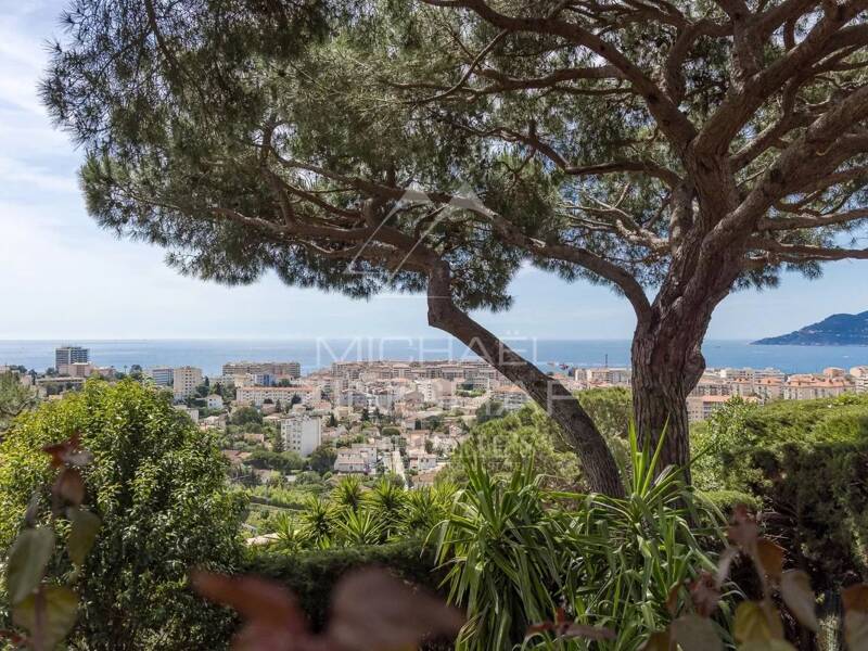Maison à vendre, 204m², CANNES