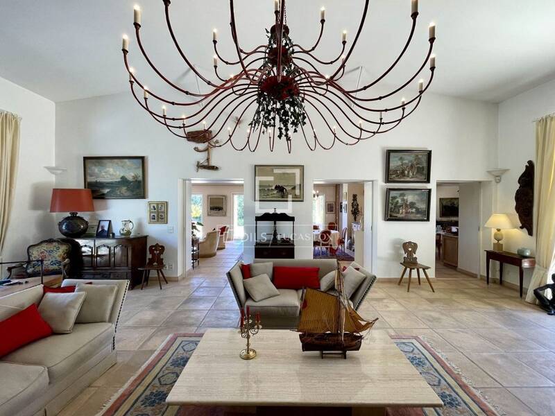 Maison à vendre, 706m², MONTPELLIER