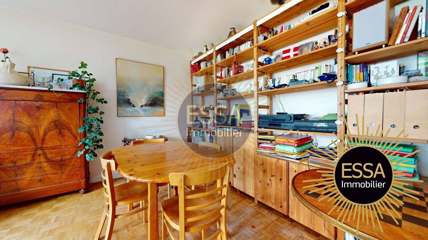 Maison à vendre, 79m², SEVRES