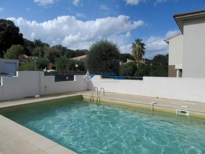 Maison à vendre, 42m², SANTA LUCIA DI MORIANI