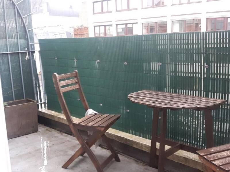 Maison à louer, 23m², PARIS 18E