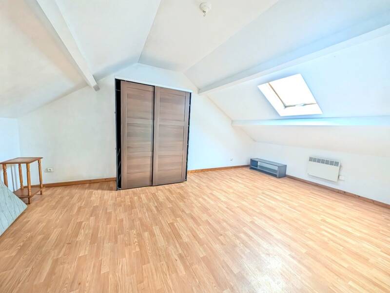 Maison à vendre, 53m², LALLAING