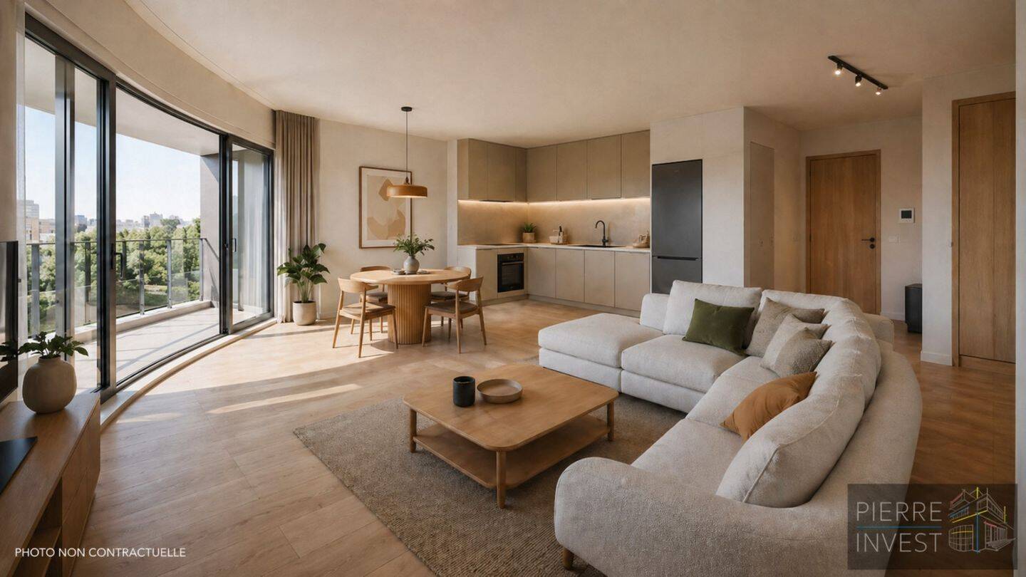 Maison à vendre, 59m², CHAMPIGNY SUR MARNE