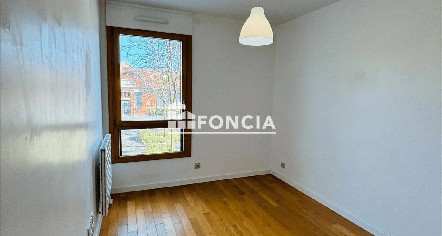 Maison à louer, 76m², RUEIL MALMAISON