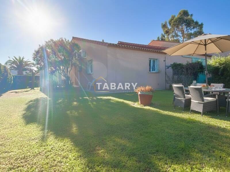 Maison à vendre, 84m², SAINTE MARIE