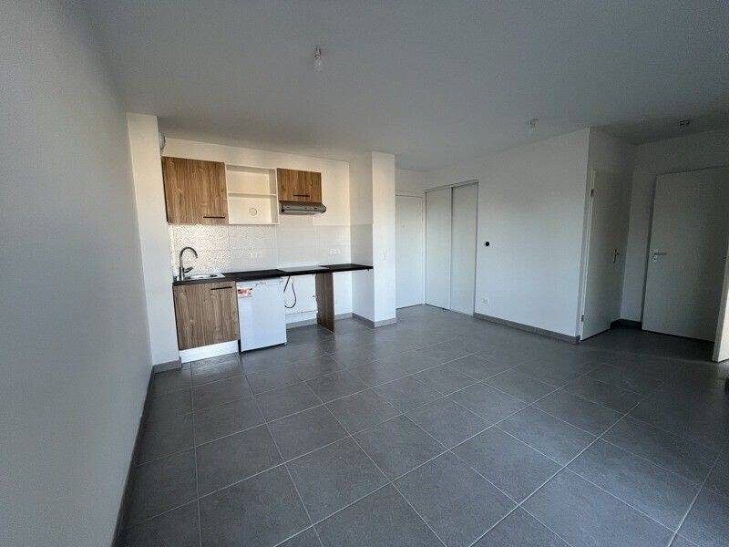 Maison à louer, 42m², BISCARROSSE