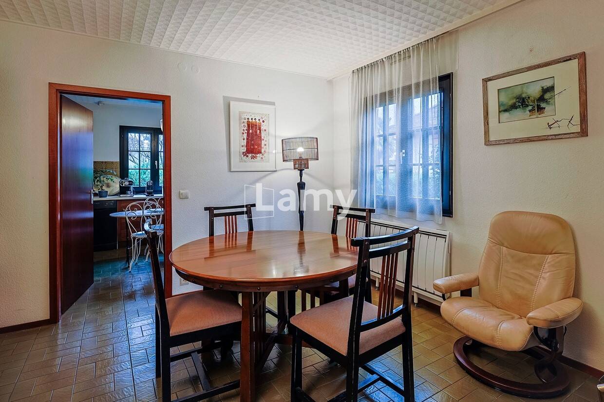 Maison à vendre, 102m², PAU