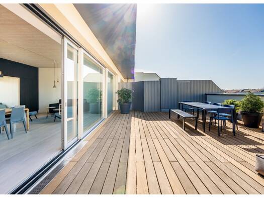 Appartement à vendre - neuf 1 049 900 € 5 pièces 4 chambres 138 m² 4ème étage La Corniche Sète 34200