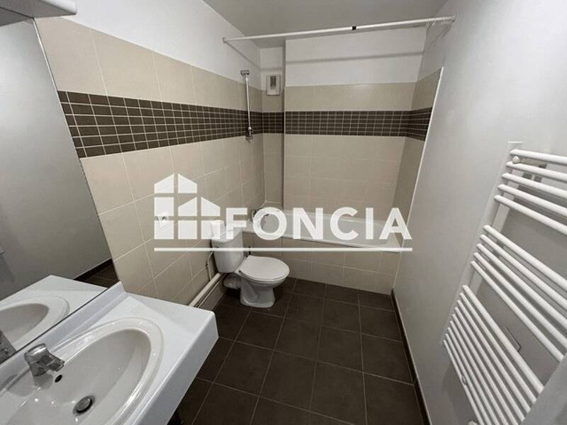 Maison à louer, 39m², RUNGIS