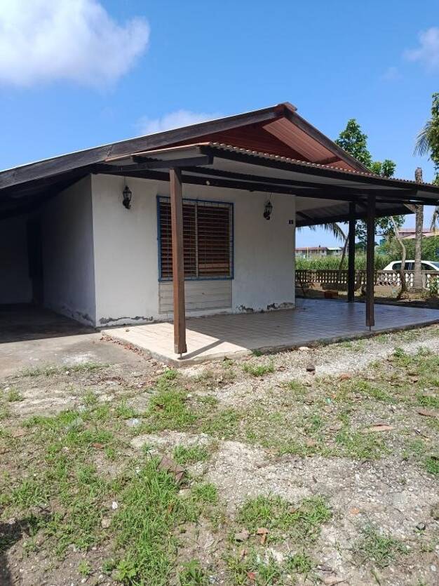 Maison à vendre 178 200 € 2 pièces 1 chambre 57 m² 290 m² de terrain Kourou 97310