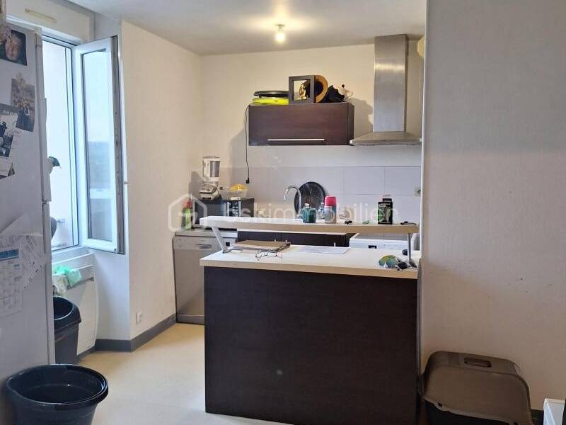 Maison à vendre, 45m², MAYENNE