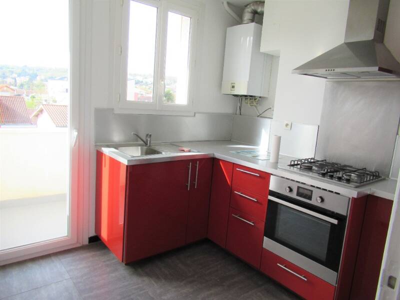 Maison à louer, 59m², TOULOUSE