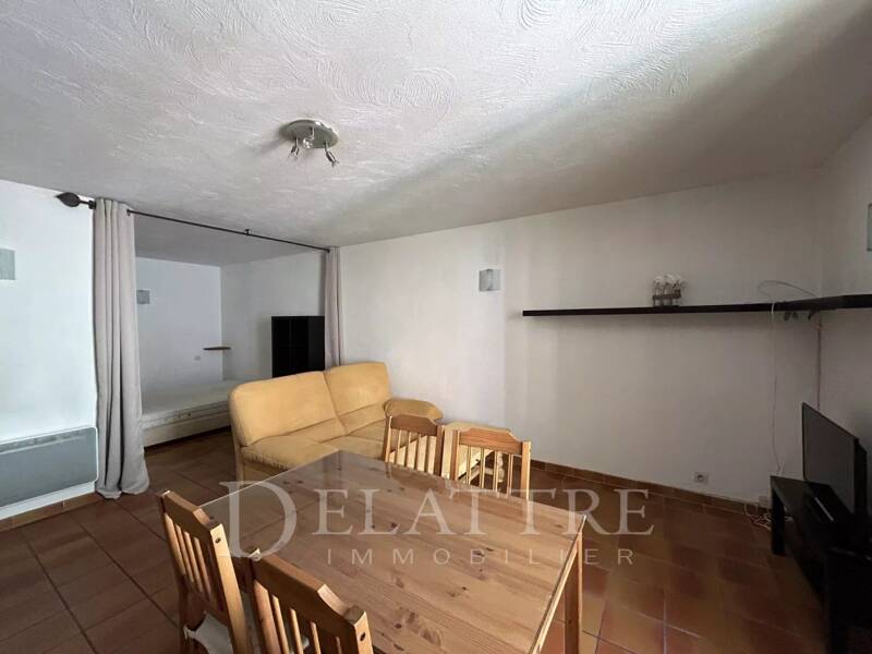 Maison à louer, 29m², VALBONNE