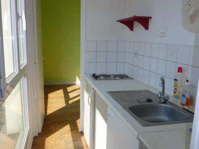 Maison à louer, 27m², ROUEN