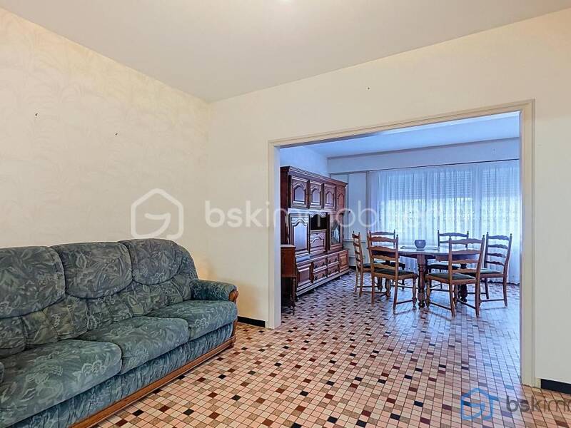 Maison à vendre, 100m², ANICHE