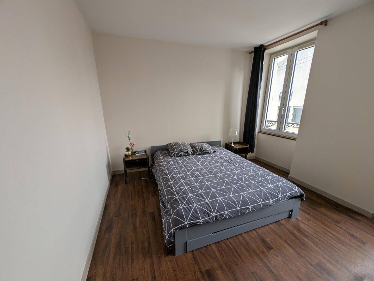 Maison à louer, 57m², BOURGES