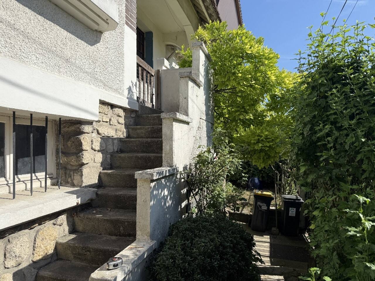 Maison à vendre, 100m², CHAMPIGNY SUR MARNE