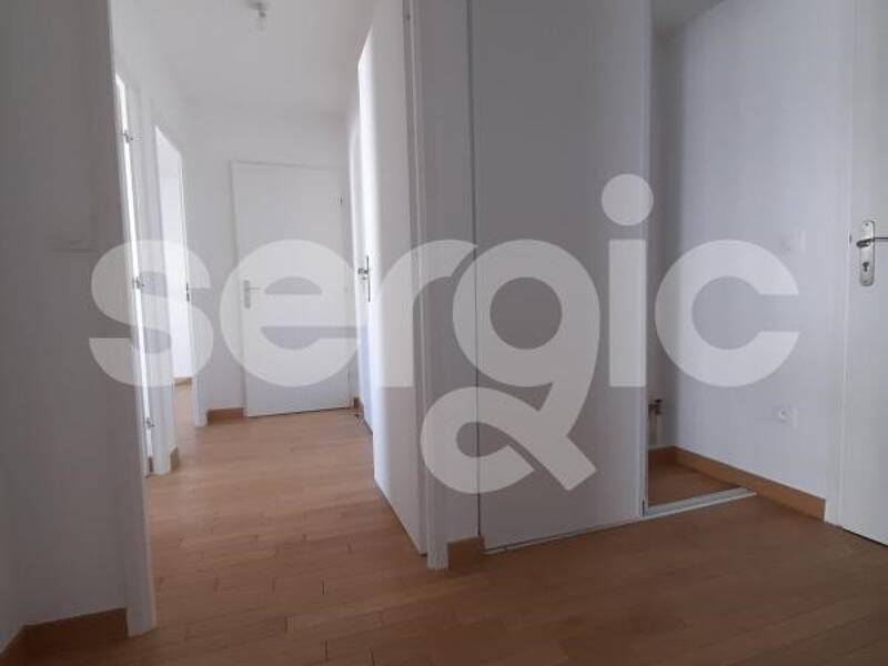 Maison à louer, 63m², BUSSY SAINT GEORGES