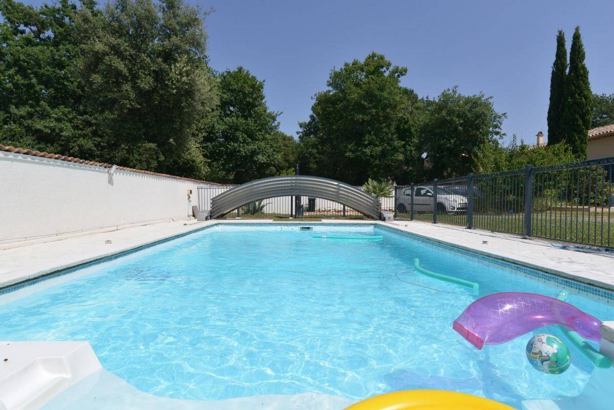 Maison à vendre, 122m², SAINT VICTOR LA COSTE