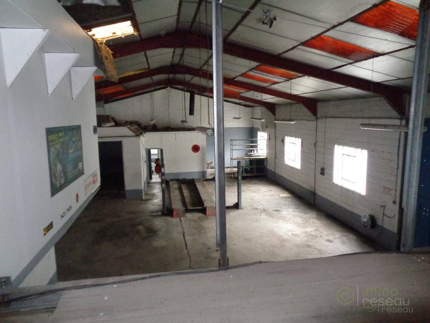 Maison à vendre, 144m², SAINT AMBROIX