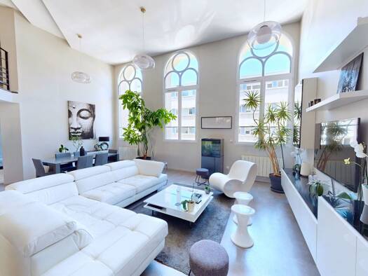 Duplex à vendre 545 000 € 5 pièces 4 chambres 195 m² Étage 1/3 Centre Ville Le Havre 76600