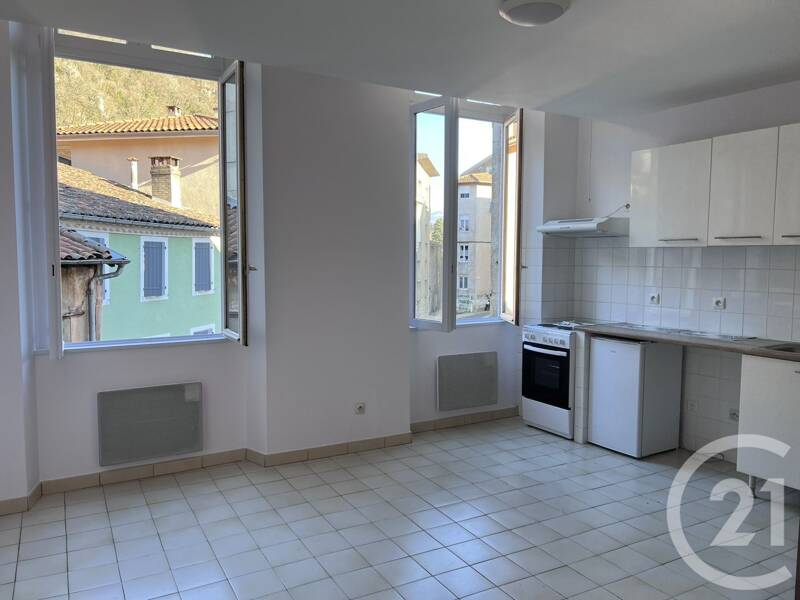 Maison à louer, 37m², FOIX