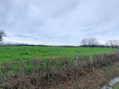 Terrain à vendre 77 000 € 3 128 m² de terrain Montrevel en Bresse 01340