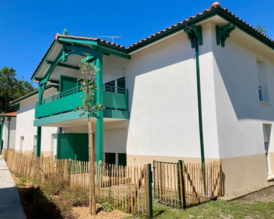 Maison à vendre, 80m², GUJAN MESTRAS