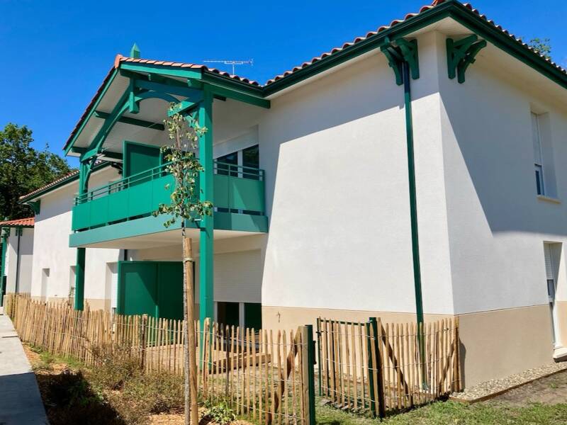Maison à vendre, 80m², GUJAN MESTRAS