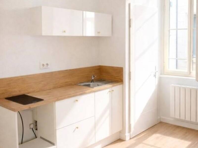 Maison à louer, 32m², SAINT ETIENNE