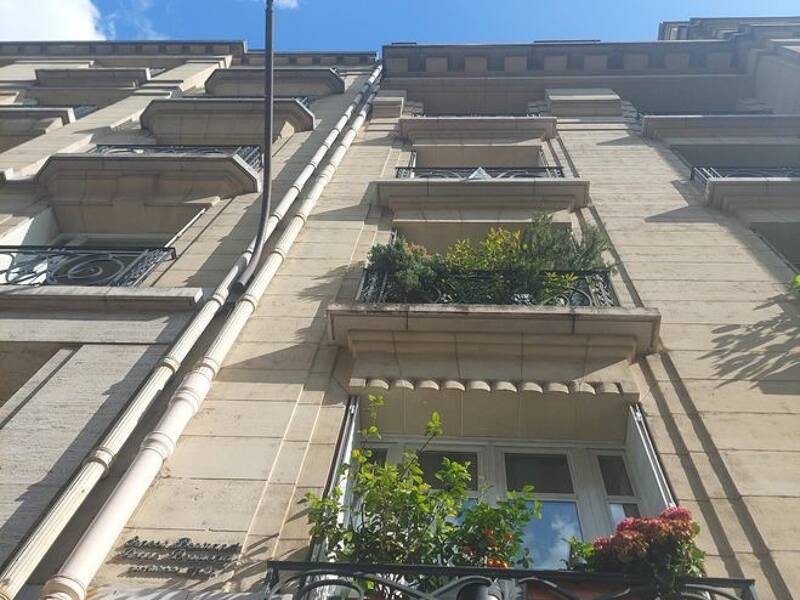 Maison à louer, 73m², PARIS 16E