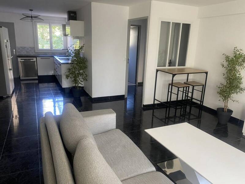 Maison à louer, 70m², MONTPELLIER